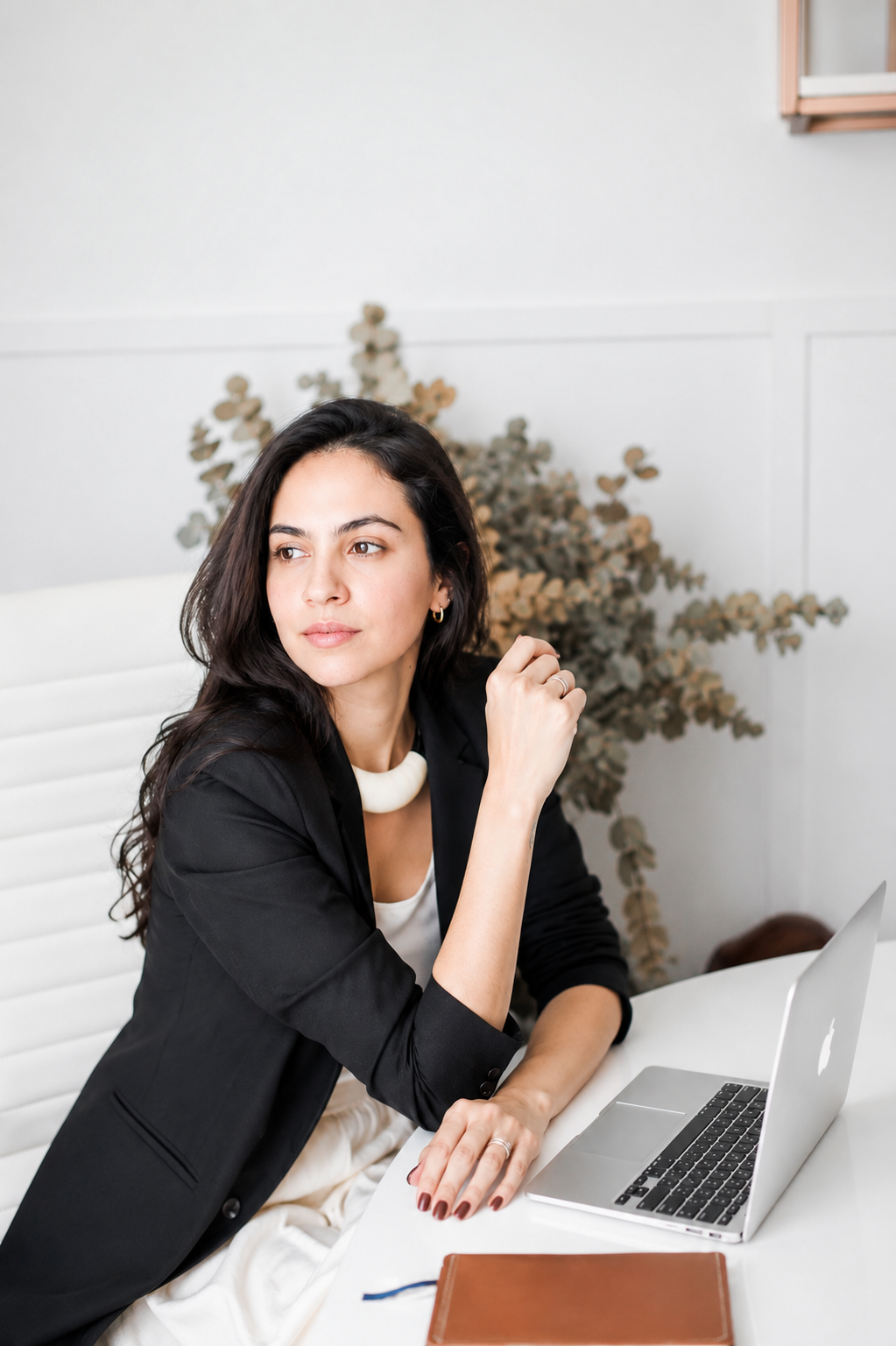 Mónica Rojas — fundadora de Alcance Creativo